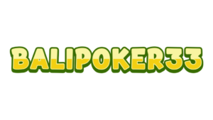 LOGO BALIPOKER33